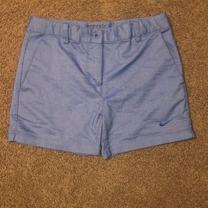 nike golf shorts